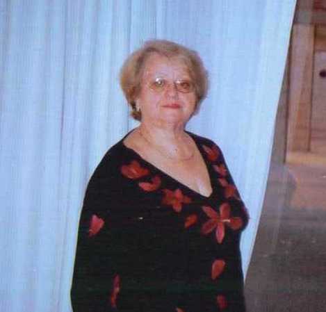 Раиса Штивлер