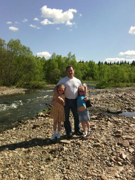 Андрей Шегин