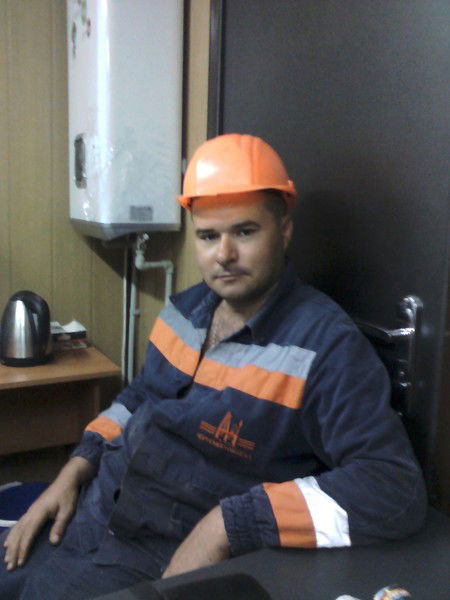 Владимир Чернуха