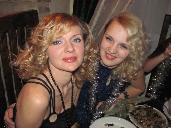 Наталья Щепет