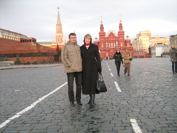 Андрей Белов