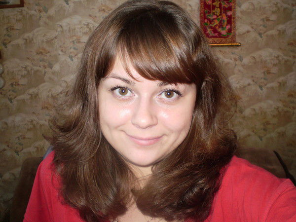 Екатерина Кольцова