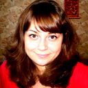 Екатерина Кольцова