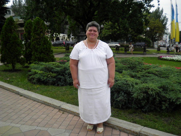 Ирина Бойко