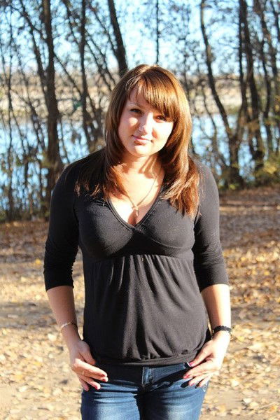 Ксения Новикова