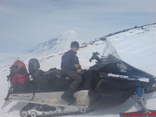 Георгий Кудрин