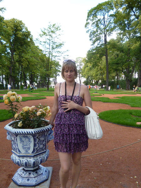 Наталья Фролова