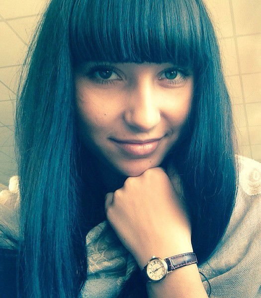 Валерия Свиридова