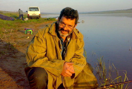 Игорь Бабич