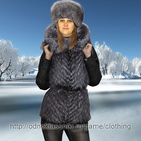 Оксана Борозна