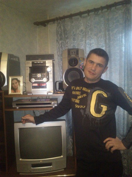 Павел Лежнев