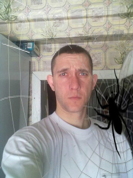 Дмитрий Банник