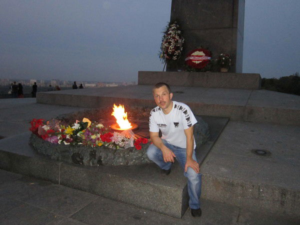 Игорь Агеев