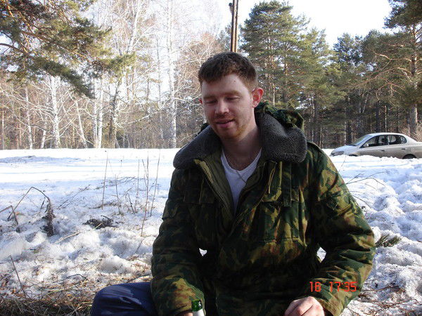 Сергей Кощеев