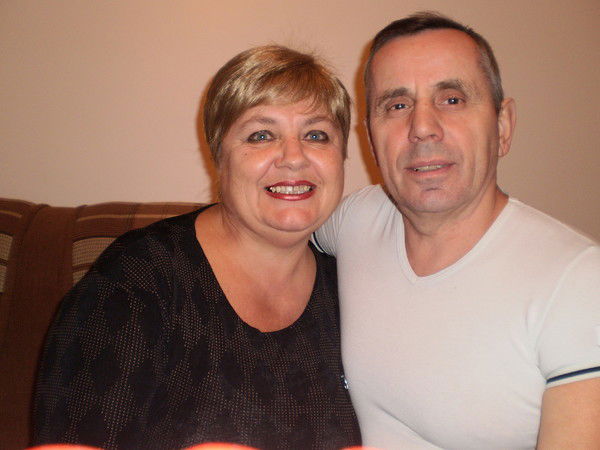 Владимир Кузовков