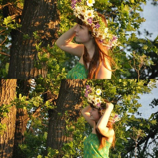 Катя Бурмистрова