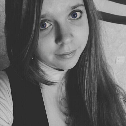 Аня Малиновская