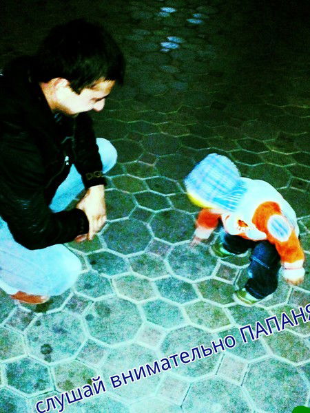 Урушан Караев