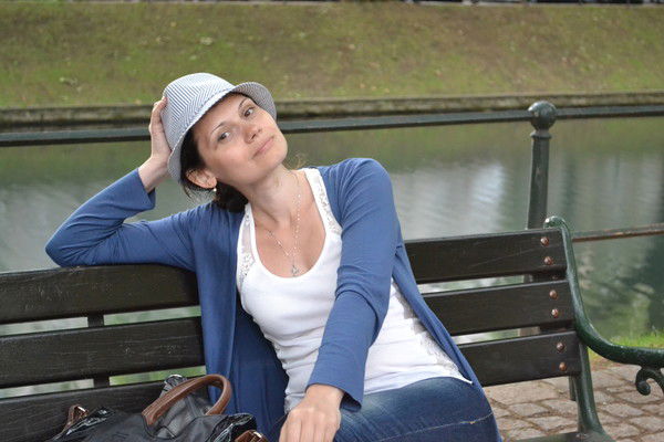 Екатерина Андреева