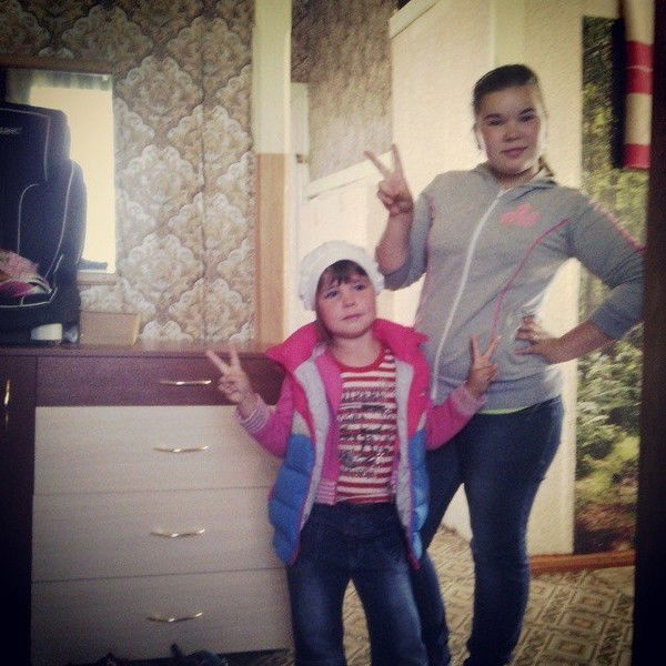 Лерка Корякина