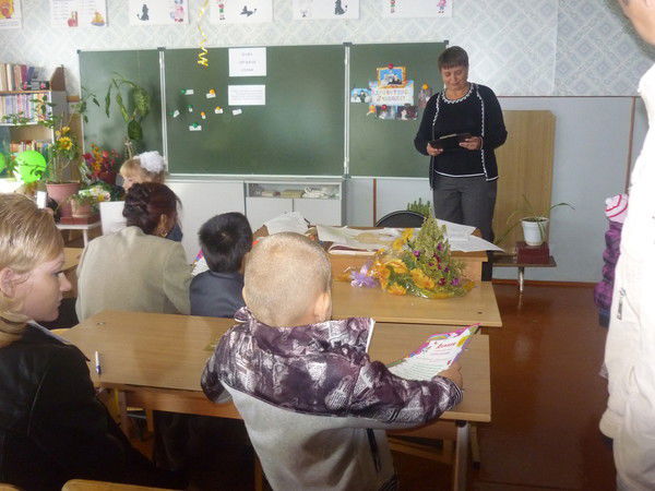 Елена Вдовенко