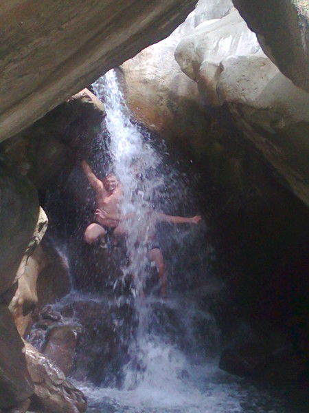 Роман Кукушкин Lazarevskoe