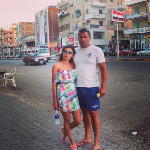 Марьяна Кравченко