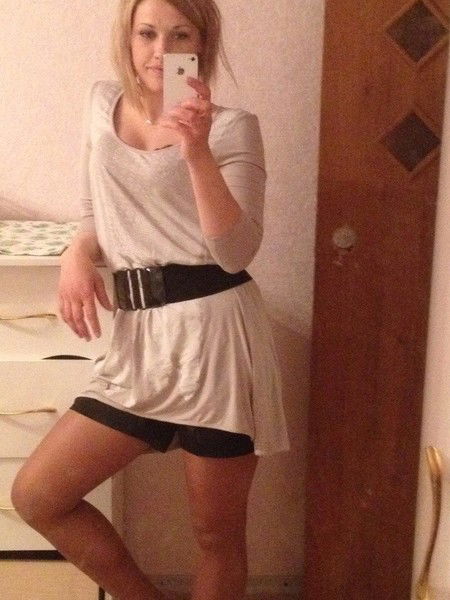 Кристина Носкова