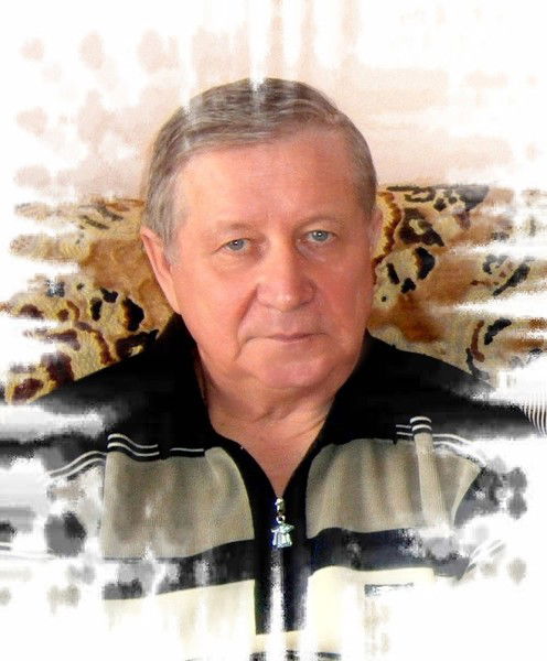 Василий Щербаков