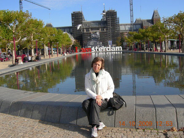 Марина Белоусова