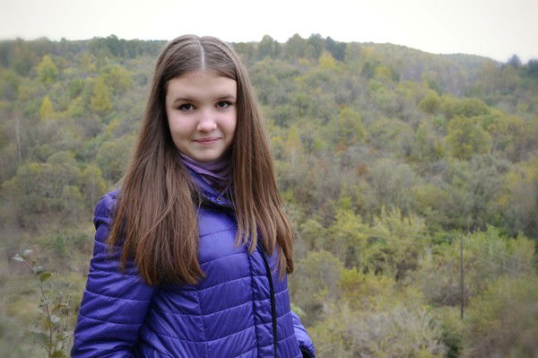 Алина Баримаева123