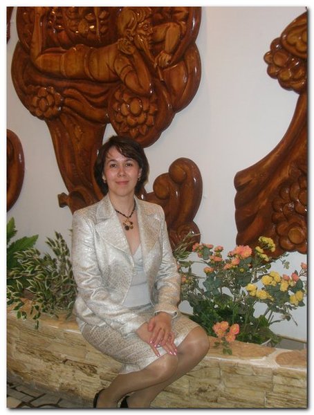 Разиля Хайрутдинова