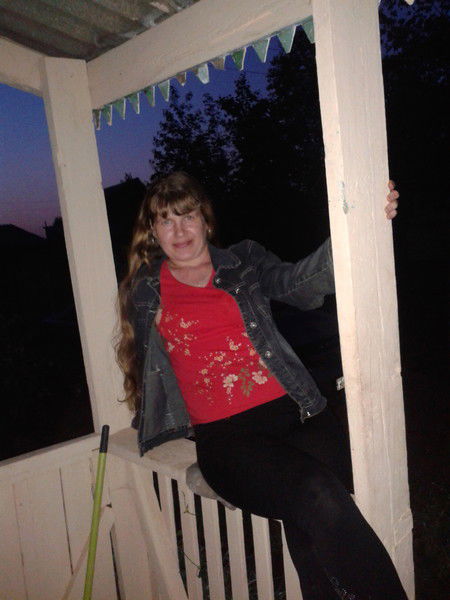 Евгения Денисенко