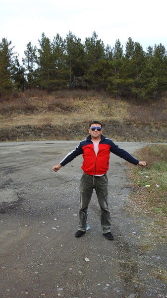 Сержан Казакпаев