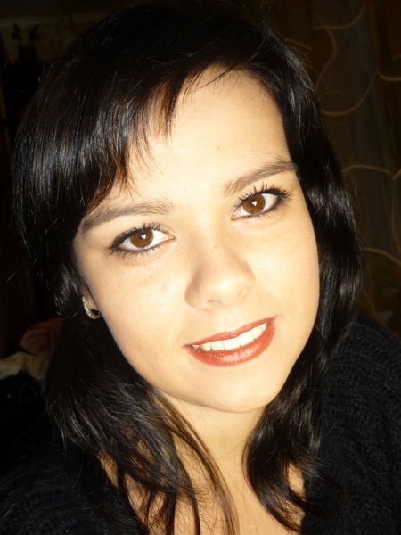 Марина Красникова