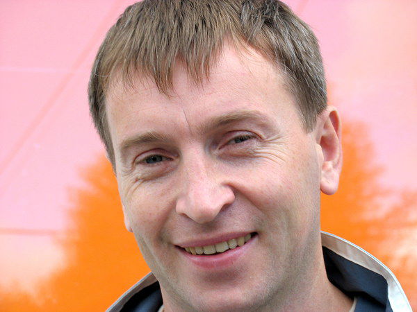 Алексей Ерохин