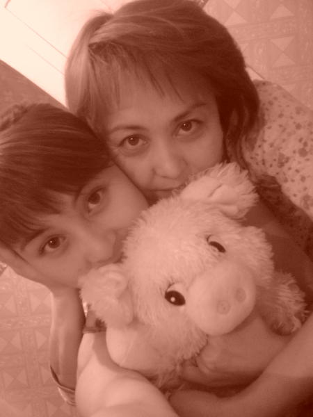 Шынар Камбарова