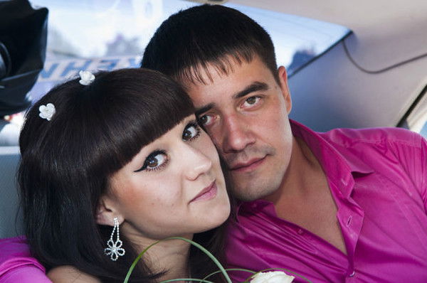 Мария Третьяк