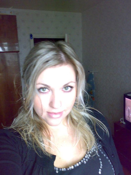 Екатерина Шенцева