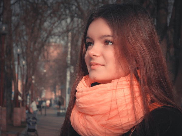 Кристина Гуща