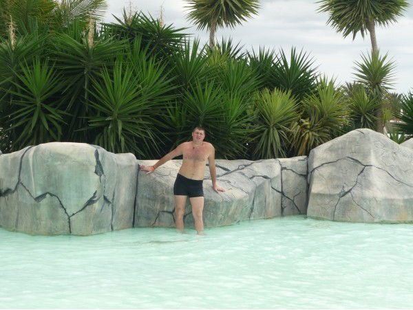 Александр Черник