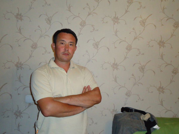 Жанатай Кожабеков