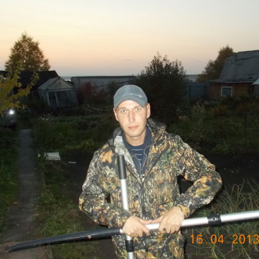 Андрей Шеломенцев