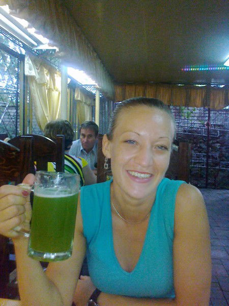 Юлия Казмирук (Колосова)