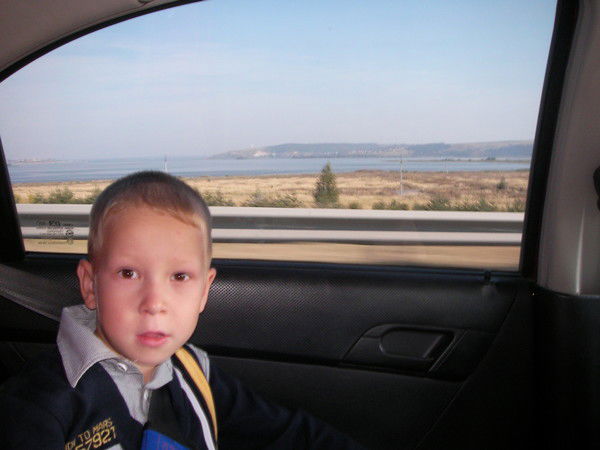 Женя Павлов