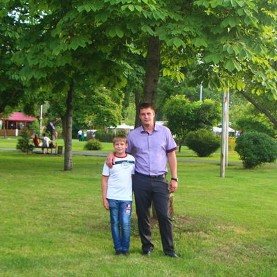 Владик Лебедь