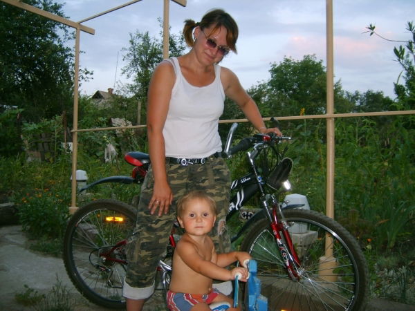 Ольга Великоцкая