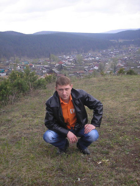 Дмитрий Шевченко