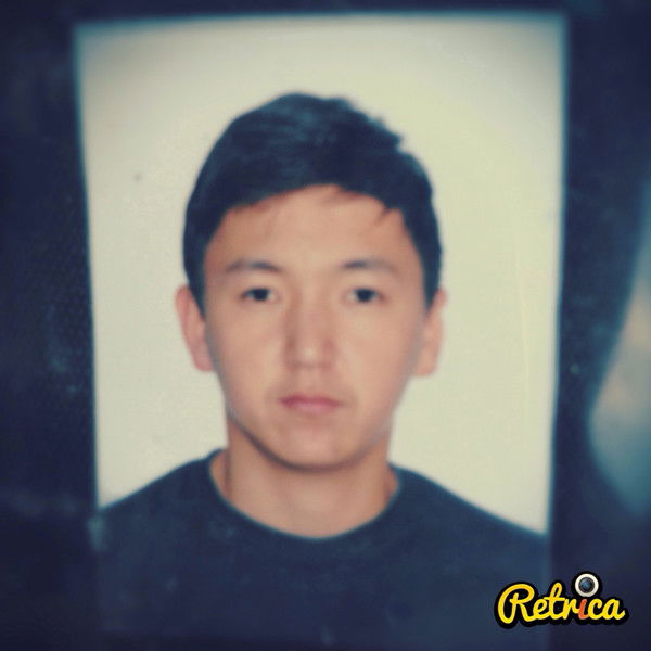 Максат Кыдыржан