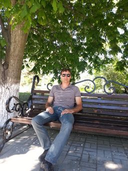 Михаил Данилов